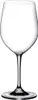 A clear, professional studio shot of a single wine glass against a white background. Náhľad obrázku produktu