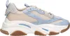 Steve Madden Possession-E  Sneakers Laag - Licht blauw - Produktbild-Vorschau 4
