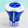 Steinbach 79070 Chlordosierschwimmer Mit Thermometer Produktbild-Vorschau 8