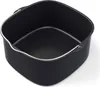 PHILIPS PHI HD9285/93 Connected XXL Heißluftfritteuse (7,2 Produktbild-Vorschau 22