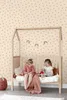 ESTAhome Tapete Punkte Beige 53 cm x 10.05 m Produktbild-Vorschau 6