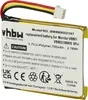 vhbw Akku kompatibel mit Boifun VB603, VB601, E40, VB610, Produktbild-Vorschau 8