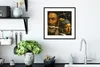 MuchoWow® Gerahmtes Poster Kunst - Collage - Alte Meister Produktbild-Vorschau 4