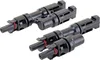Schwaiger Solarkabel-Adapter-Set Produktbild-Vorschau 1