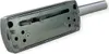Hautau LM-Griff 202-AG links EV1 211090 Produktbild-Vorschau 7