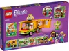 LEGO 41701 Friends Streetfood-Markt mit Taco-Truck und Produktbild-Vorschau 10