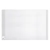 HERMA Buchschoner "Basic" aus PP (B)440 x (H)240 mm Produktbild-Vorschau 12