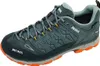 Meindl Light Trail GTX Lady Wanderschuh Grün Produktbild-Vorschau 7