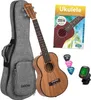 Cascha Ukulele HH-2049 Tenor Ukulele Set Produktbild-Vorschau 1