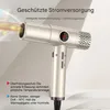 Ultraleichter Haartrockner mit Diffusor und bürstenlosem Produktbild-Vorschau 4