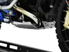 ZIEGER Motorschutz kompatibel mit BMW R 1200 GS silber Produktbild-Vorschau 2