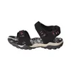 PDQ Sandalo sportivo da donna / sandalo da trekking con Anteprima dell’immagine prodotto 2