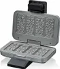 Cloer 6119 Spekulatius-Waffeleisen, für 4 Kekse, Produktbild-Vorschau 4