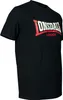 Pánské tričko regular fit TWO TONE Black 4XL Lonsdale Náhled obrázku produktu 9