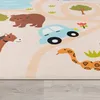 Tapis pour chambre d'enfant Tapis pour enfants Tapis de jeu Voir les images du produit 9
