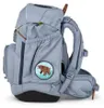 Set di zaini ergonomici per la scuola, modello Anteprima dell’immagine prodotto 13