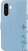 Samsung Galaxy A56 Hülle - Coverup Pusteblume Klapphülle - Produktbild-Vorschau 8