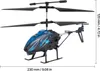 Elicottero RC VEVOR, elicottero telecomandato a 2,4 GHz, Anteprima dell’immagine prodotto 8