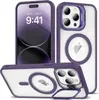 Magnetisch Hülle für iPhone 11, Kompatibel mit MagSafe, Produktbild-Vorschau 1