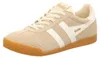Gola Damen-Sneaker Elan Beige-Weiß, Farbe:beige/schlamm, EU Produktbild-Vorschau 22