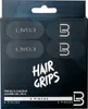 L3VEL3 - HAIR GRIPS - zestaw rzepów do włosów 4 szt Podgląd zdjęcia produktu 3
