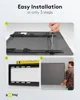 goobay TV-Wandhalterung Basic TILT (M) , (für 81 - 140cm Produktbild-Vorschau 12