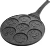 Orion | Pfanne - Crepespfanne - Ø 27 cm - 7 Mulden - Produktbild-Vorschau 15