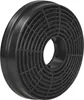 vhbw Aktivkohlefilter kompatibel mit PKM 6091H, 8888H, Produktbild-Vorschau 1