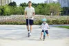 Micro Scooter White Kickboard Roller Kinder City Produktbild-Vorschau 18