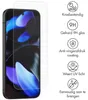 Accezz Gehard Glas Screenprotector voor de Google Pixel 11 Productafbeelding-voorbeeld 2