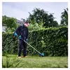 Makita Akku-Rasentrimmer 18V, 6000 U/min, ohne Akku Produktbild-Vorschau 6