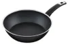 KOLIMAX Pánev COMFORT BLACK WOK, průměr 26 cm, objem 3.4 l Náhled obrázku produktu 1