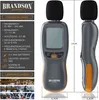 Brandson digitales Schallpegelmessgerät 35 dB(A) bis 130 Produktbild-Vorschau 3