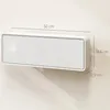Wandmontierter 2000W Keramik Elektroheizer, Ventilator, Produktbild-Vorschau 3