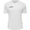 hummel  T-Shirt & Shorts SET Rundhalsausschnitt elastischer Produktbild-Vorschau 2