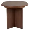 CALICOSY - Table à manger extensible ovale de 160 à 200 cm Voir les images du produit 10