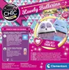Clementoni Crazy Chic Make Up Set Hippo Produktbild-Vorschau 5