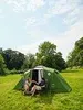 Coleman Spruce Falls 4 Blackout Campingzelt (17,1 kg) grün Produktbild-Vorschau 9