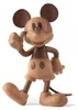 boyhood Holzskulptur Mickey Mouse Boyhood x Disney (15,5cm) Produktbild-Vorschau 1