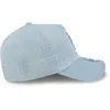 New Era A-Frame Trucker Cap PATCHWORK Los Angeles Dodgers Produktbild-Vorschau 6