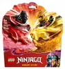 LEGO NINJAGO Draken-Spinjitzu Battle Pack met 2 minifiguren Productafbeelding-voorbeeld 23