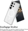 imoshion Sparkle Back Cover con MagSafe Samsung Galaxy S25 Anteprima dell’immagine prodotto 4