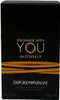 Giorgio Armani Stronger with You Intensely 100 ml EDP sprej Náhled obrázku produktu 10