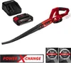 Einhell Akku-Laubbläser GC-CL 18 Li E 2.5 Ah Power X-Change Produktbild-Vorschau 2