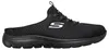 Skechers Summits Pantolette Weiß Produktbild-Vorschau 3