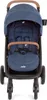 Joie Kinderwagen Mytrax Pro Blueberry Produktbild-Vorschau 2