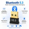 USB Bluetooth 5.3 Adapter Stick für PC Laptop Notebook – Produktbild-Vorschau 3