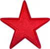 Stern-Emblem-Aufnäher zum Aufbügeln Produktbild-Vorschau 1