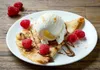 Elitehoff 7903 Granit-Pfanne für Pfannkuchen Crepes 28 cm Produktbild-Vorschau 5