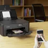 Canon Pixma TS705A Multifunktionsdrucker Schwarz Produktbild-Vorschau 10